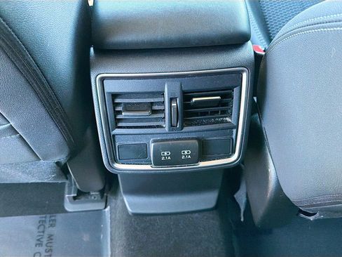 Certified 2023 Subaru Forester Premium w/ Popular Package #3 image 20