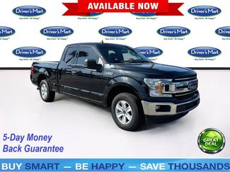 Used 2019 Ford F150 XLT w/ Trailer Tow Package RWD video 1