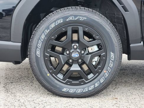 New 2026 Subaru Outback Wilderness AWD/4WD image 7