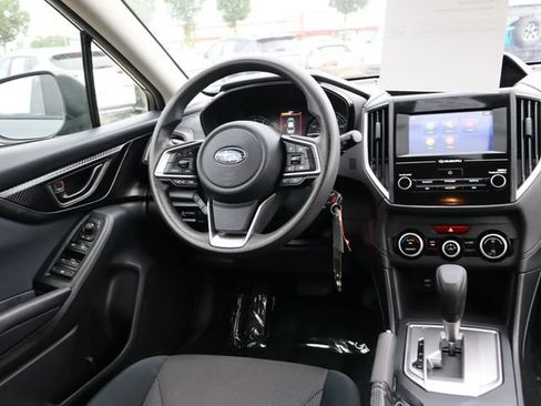 Used 2021 Subaru Crosstrek 2.0i AWD/4WD image 15
