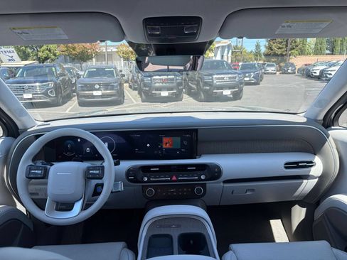 Used 2026 Hyundai Palisade SEL FWD image 37