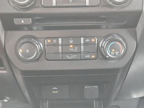 Used 2018 Ford F150 XLT w/ XTR Package AWD/4WD image 21