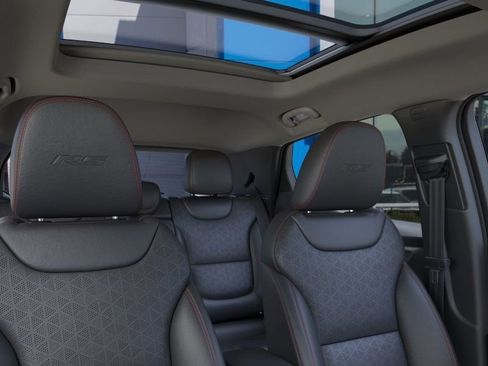 New 2027 Chevrolet Bolt RS w/ Technology Package image 25