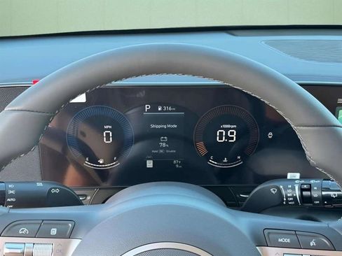 New 2026 Hyundai Kona SEL Sport AWD/4WD image 18