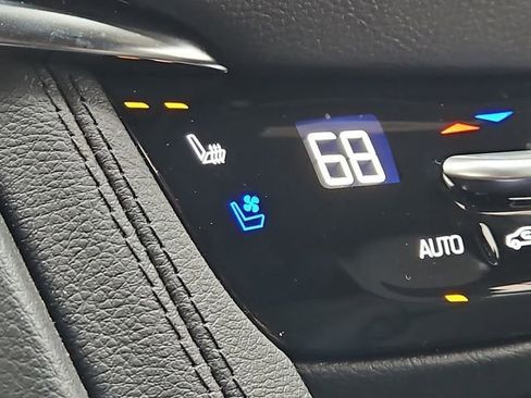 New 2025 Cadillac XT5 Premium Luxury image 22