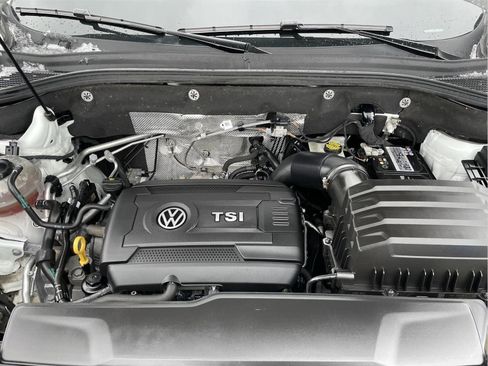 Used 2023 Volkswagen Atlas SE image 13