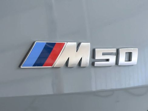 New 2026 BMW X3 M50 w/ Premium Package AWD/4WD image 26