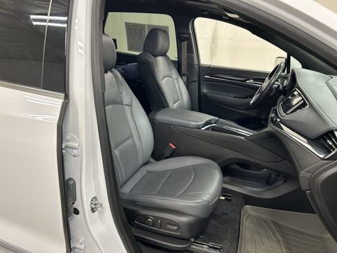 Certified 2023 Buick Enclave Essence w/ Experience Buick Package AWD/4WD image 24