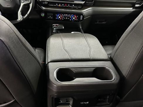 Used 2023 Chevrolet Silverado 1500 RST w/ Redline Edition AWD/4WD image 26