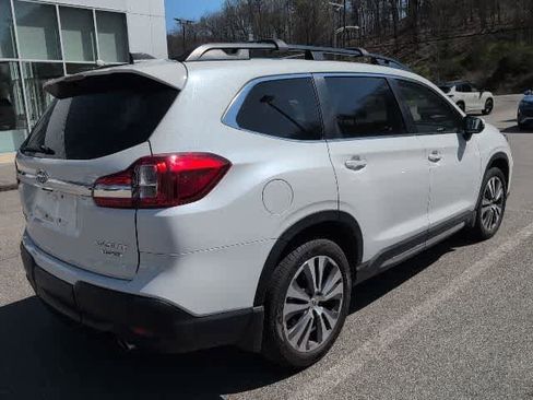 Used 2022 Subaru Ascent Limited image 5