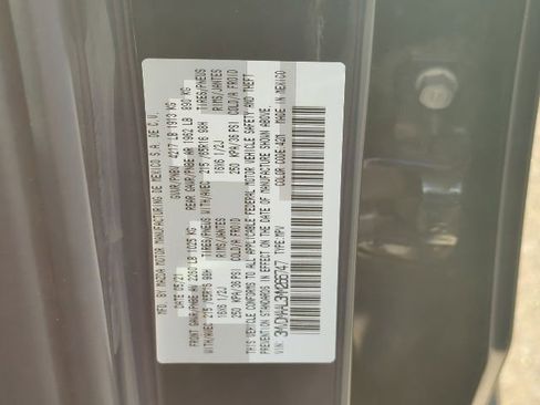 Used 2021 MAZDA CX-30 FWD 2.5 S image 30