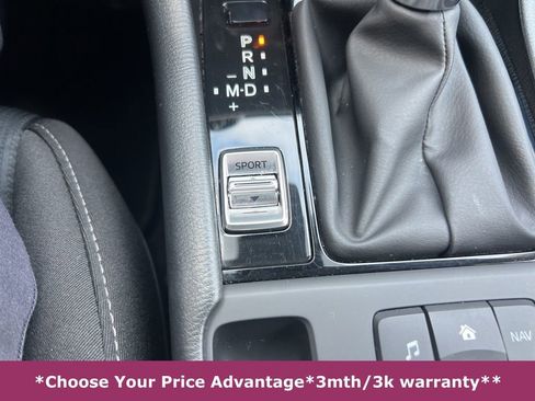 Used 2019 MAZDA CX-3 Sport image 48