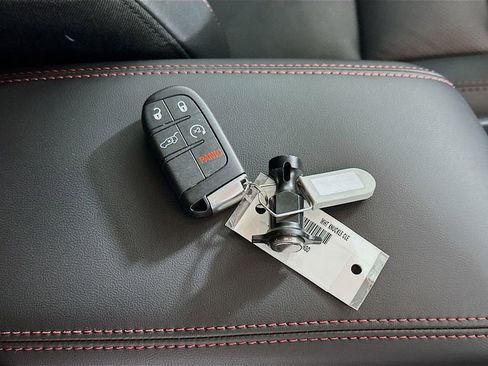 New 2026 Dodge Durango GT image 20