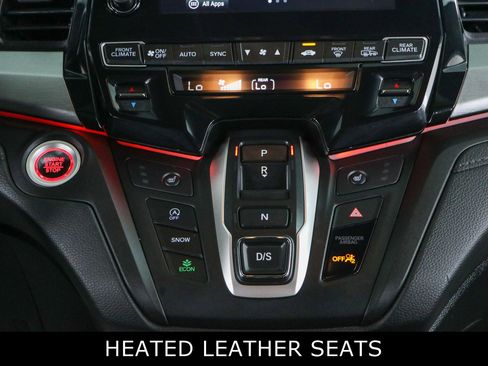 Used 2023 Honda Odyssey Sport image 20