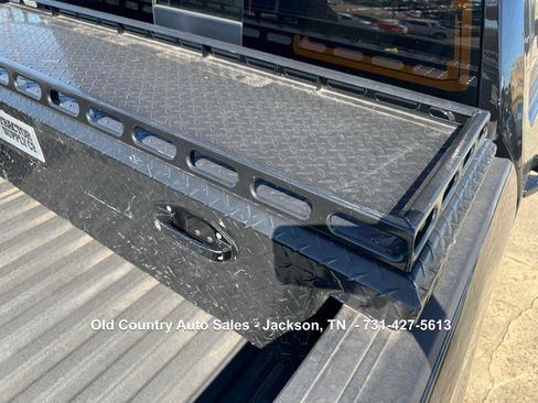 Used 2025 Chevrolet Silverado 2500 High Country w/ Midnight Edition image 26