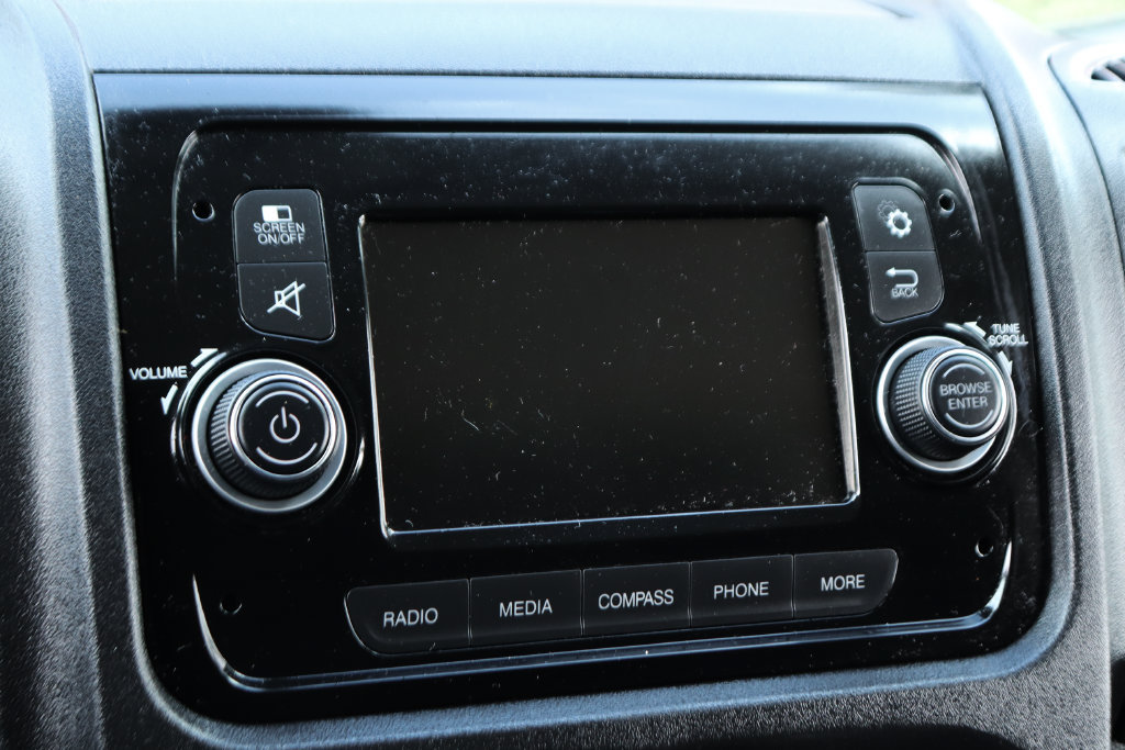 Used 2018 RAM ProMaster 2500 FWD image 28