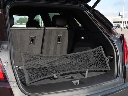 Used 2021 Cadillac XT5 Luxury image 23