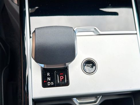 New 2026 Land Rover Range Rover SE AWD/4WD image 30