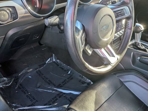 Used 2015 Ford Mustang GT Premium w/ Equipment Group 401A image 17