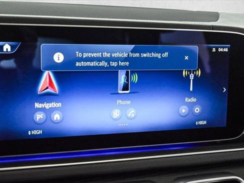 Certified 2025 Mercedes-Benz GLS 450 4MATIC image 16