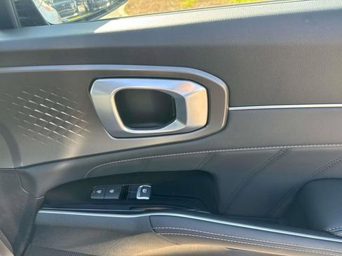 New 2026 Kia Sorento SX Prestige AWD/4WD image 17