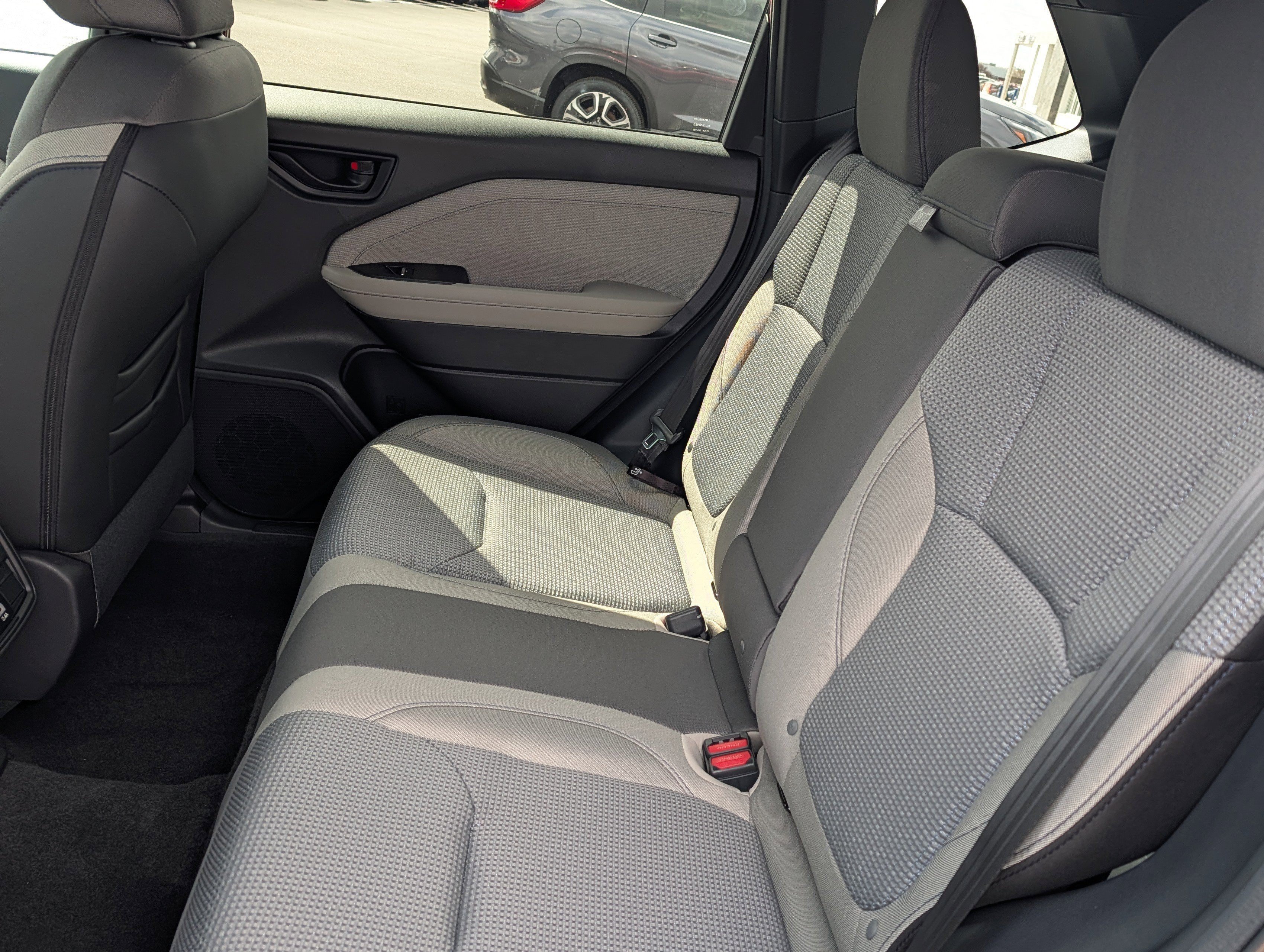 New 2026 Subaru Forester Premium AWD/4WD image 6