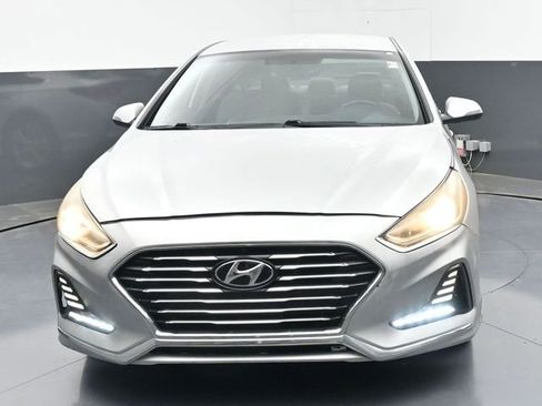 Used 2018 Hyundai Sonata SEL FWD image 41