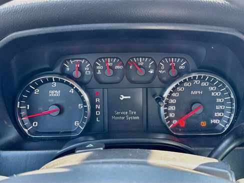 Used 2017 GMC Sierra 1500 2WD Regular Cab image 15