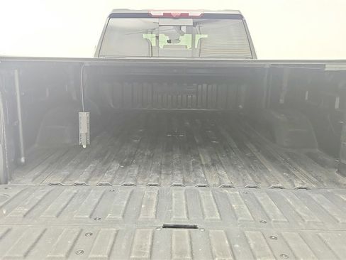 Used 2025 GMC Sierra 2500 Denali Ultimate image 37