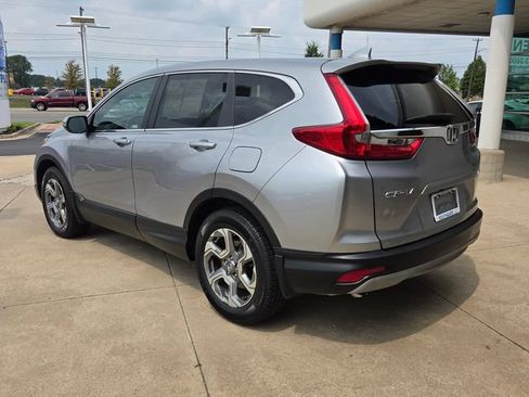 Used 2019 Honda CR-V EX-L image 3