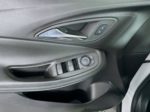 Used 2025 Buick Encore GX Preferred image 15