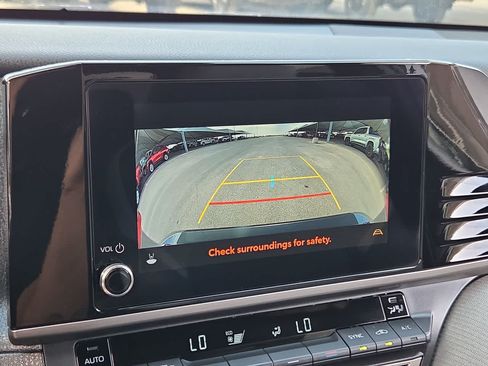 Certified 2025 Toyota Camry SE w/ Convenience Package FWD image 25