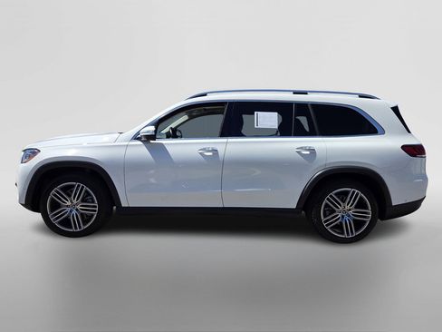 Certified 2023 Mercedes-Benz GLS 450 4MATIC image 2