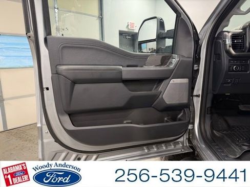 Used 2024 Ford F250 Lariat w/ Lariat Ultimate Package image 28