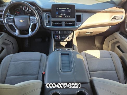Used 2023 Chevrolet Tahoe LS image 13
