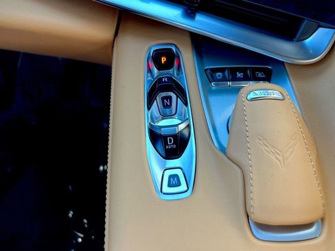 New 2025 Chevrolet Corvette Z06 image 27