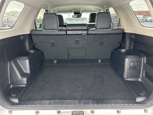 Used 2024 Toyota 4Runner SR5 Premium image 11