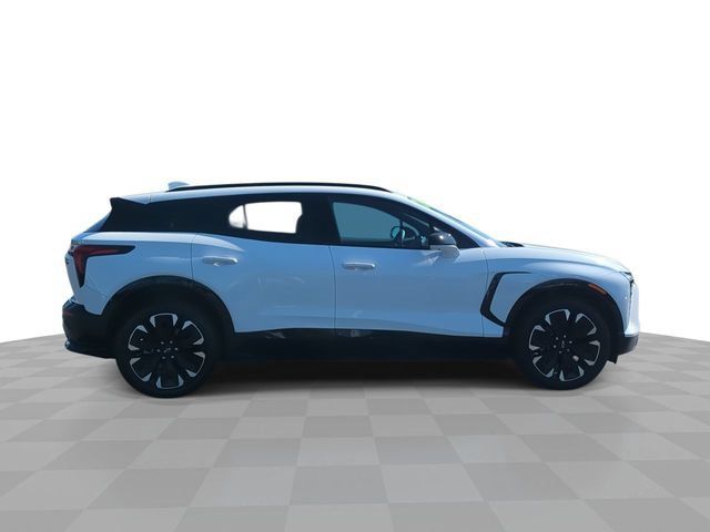 Used 2024 Chevrolet Blazer EV RS AWD/4WD image 10