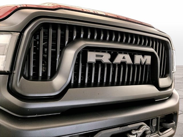 Used 2024 RAM 2500 Power Wagon w/ Level 1 Equipment Group AWD/4WD image 29