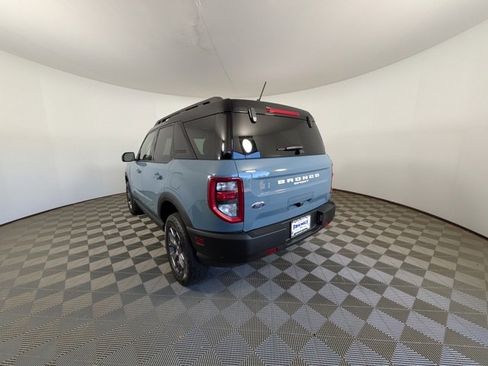 Used 2023 Ford Bronco Sport Badlands w/ Premium Package image 17