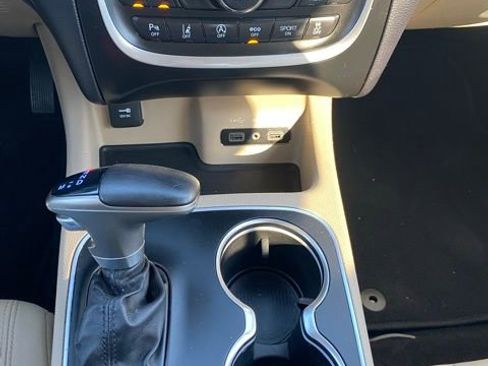 Used 2020 Dodge Durango Citadel w/ Technology Group image 25