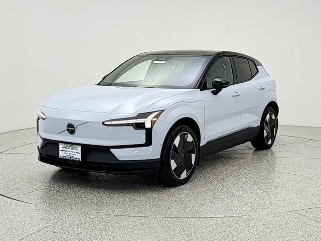 Used 2025 Volvo EX30 Ultra w/ Climate Package AWD/4WD image 1