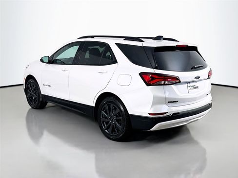 Used 2023 Chevrolet Equinox RS image 7