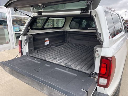 Used 2021 Honda Ridgeline Sport image 14