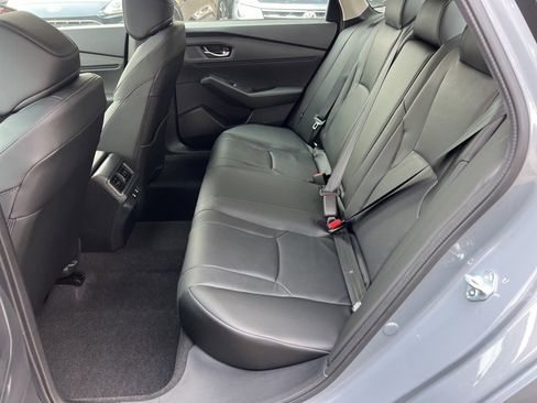New 2025 Honda Accord EX-L image 10