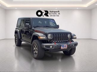 Used 2019 Jeep Wrangler Unlimited Rubicon w/ Safety Group AWD/4WD video 1