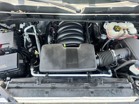 Used 2020 GMC Sierra 1500 AT4 w/ AT4 Premium Package AWD/4WD image 61