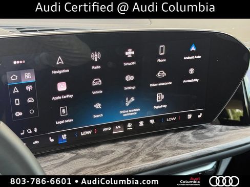 Certified 2025 Audi Q5 Premium Plus AWD/4WD image 37