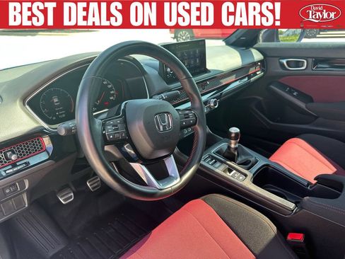 Used 2024 Honda Civic Si image 12
