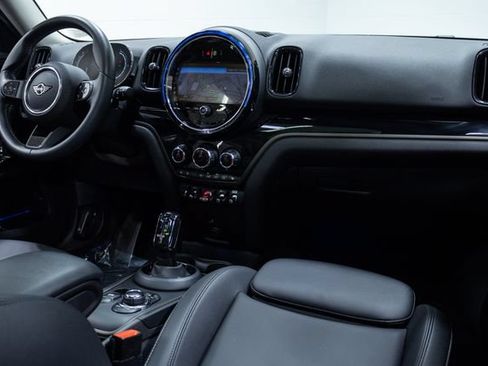 Used 2024 MINI Cooper Countryman S AWD/4WD image 26